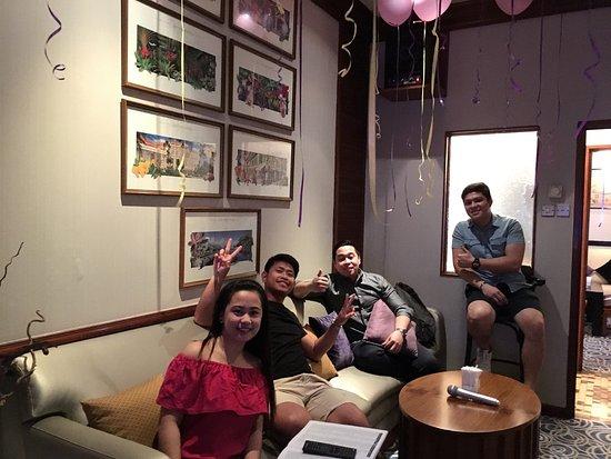 Hibiki Karaoke Lounge